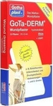 PZN-DE 00176360, Gothaplast Gotha-Derm Hydrokolloides Wundpflaster 10cmx5cm 10 ST