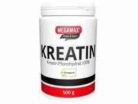 Kreatin Monohydrat 100% Megamax 500 G