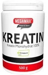Kreatin Monohydrat 100% Megamax 500 G