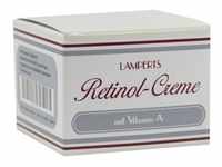 Retinol Creme Lamperts 50 ML
