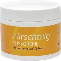 PZN-DE 07718083, allcura Naturheilmittel Hirschtalgcreme 100 ML