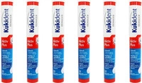PZN-DE 02586352, Reckitt Benckiser Kukident Aktivplus 33Er Tabs 33 ST