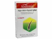 Alsifemin Haar-Aktiv-Kapseln Plus 30 ST