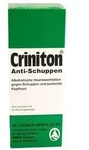Criniton Anti Schuppen 125 ML