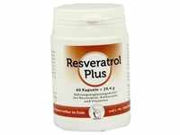 Resveratrol Plus 60 ST