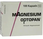 Magnesium Optopan 100 ST