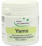 Yams Wurzel 120 ST