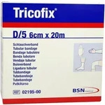 Tricofix Gr D20mx6cm 1 ST