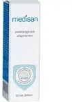Medisan Plus Antitranspirant Deo Spray 50 ML
