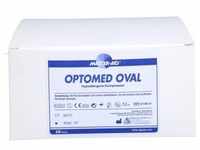 Optomed Wundverband Oval 50 ST
