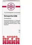 Sarsaparilla C200 10 G