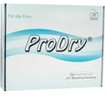 Prodry Aktivschutz bei Inkontinenz 30 ST