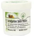 Schafgarbensalbe 100 ML