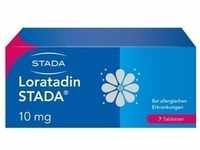 Loratadin Stada Allerg 10mg Tabletten 7 ST