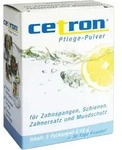 Cetron Reinigungspulver 75 G