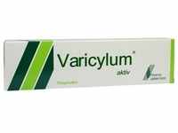 Varicylum Aktiv Pflegesalbe 100 G