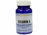 Vitamin A 800Ug Gph Kapseln 90 ST