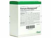 Ferrum Homaccord 10 ST
