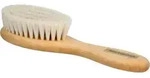 B&uuml;rste Baby Holz+ziegenhaar 1 ST