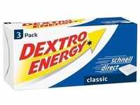 Dextro Energen Classic Würfel 3 ST