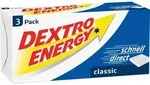 Dextro Energen Classic W&uuml;rfel 3 ST