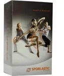 Sporlastic Cubidyn 07236 Schwarz 1 ST