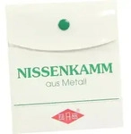 Nissenkamm Metall 102170 Bf 1 ST