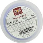 Bort Therapie Knet Dunkelblau 80 G