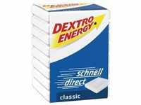 Dextro Energen Classic Würfel 1 ST