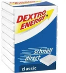 Dextro Energen Classic W&uuml;rfel 1 ST