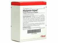 Histamin Inj Hom All 10 ST