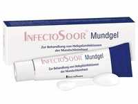 Infectosoor Mundgel 20 G