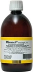 PZN-DE 04908593, DERMAPHARM Rivanol Loesung 0.1% 500 ML