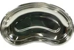 Nierenschale Edelstahl 1 ST