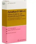 Zymafluor D 500 C.c. 90 ST