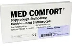 Stethoskop Doppelkopf 1 ST