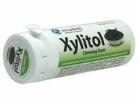 Miradent Xylitol Chewing Gum Green Tea 30 ST