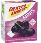 Dextro Energen Minis Johannisbeere 1 ST