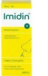 Imidin N Nasentropfen 10 ML