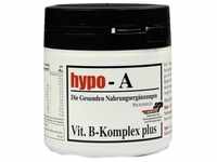 Hypo A Vitamin B Komplex Plus 120 ST