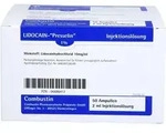 Lidocain-Presselin 1% 100 ML