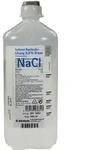 Isot.natriumchlorid 0.9% L&ouml;s. Ecoflac Plus 500 ML