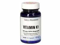 Vitamin K1 60Ug Gph Kapseln 60 ST