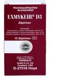 Exmykehl D 3 10 ST