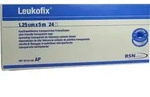 Leukofix 5mx1.25cm 24 ST