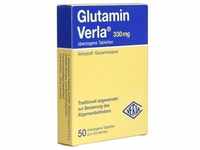 Glutamin Verla 50 ST