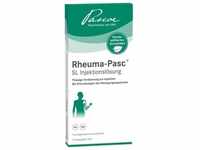 Rheuma-Pasc Sl Injektionslösung 20 ML