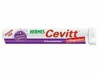 Hermes Cevitt + Magnesium 20 ST