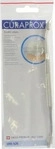 PZN-DE 04672386, Curaden Curaprox Uhs 420 Duo Silbr 1 ST