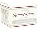 Retinol Creme Parf&uuml;mfrei Lamperts 50 ML